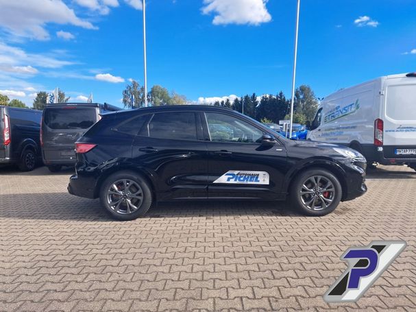 Ford Kuga Hybrid 140 kW image number 6