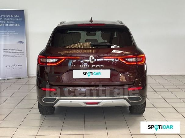 Renault Koleos TCe 160 Initiale Paris EDC 116 kW image number 6