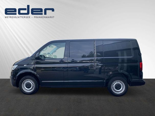 Volkswagen T6 Transporter 4Motion 110 kW image number 7