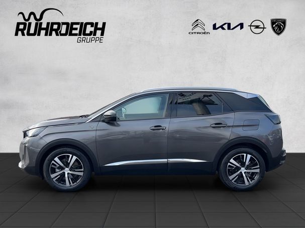 Peugeot 3008 1.6 Hybrid 165 kW image number 5