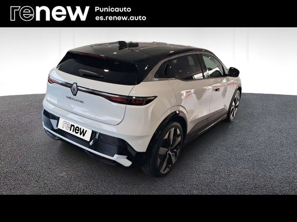 Renault Megane  160 kW image number 4