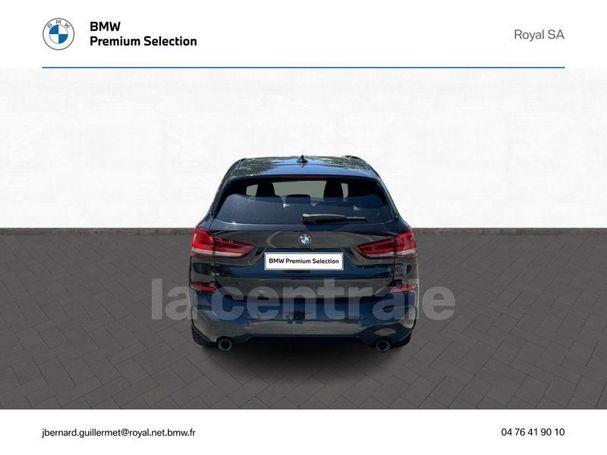 BMW X1 sDrive18d 110 kW image number 5