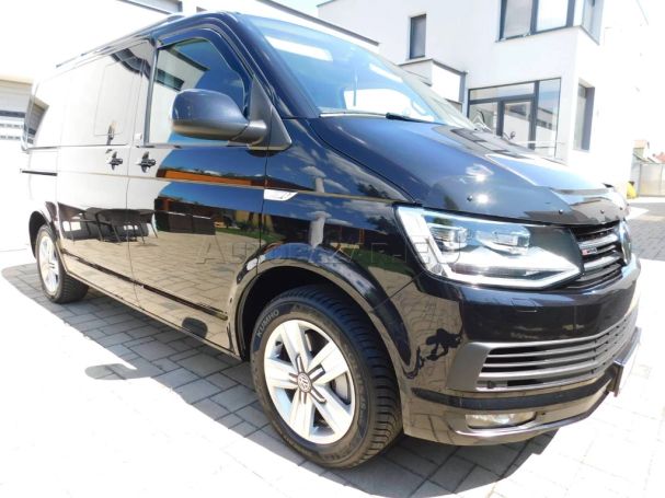 Volkswagen T6 Multivan DSG 4Motion 146 kW image number 10