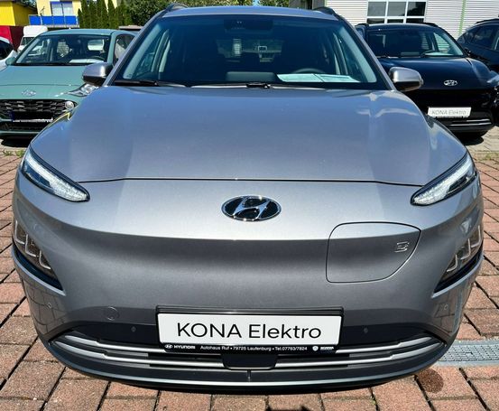 Hyundai Kona 100 kW image number 3