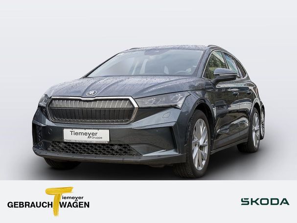 Skoda Enyaq 150 kW image number 1