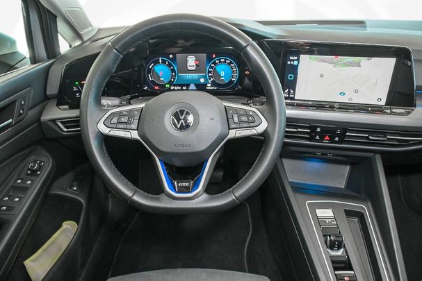 Volkswagen Golf 1.4 eHybrid Style DSG 150 kW image number 13