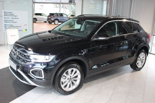 Volkswagen T-Roc 1.5 TSI DSG 110 kW image number 1