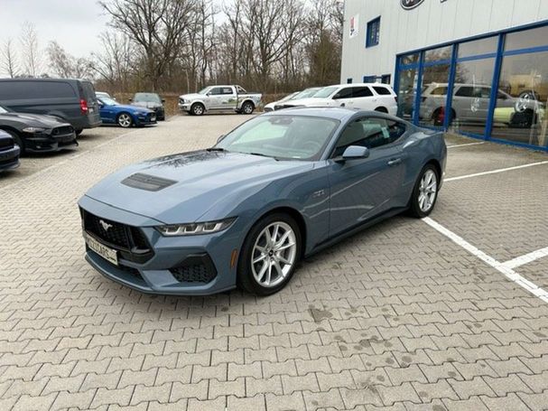 Ford Mustang GT 353 kW image number 1