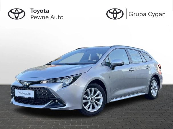 Toyota Corolla 1.8 Hybrid Comfort Touring Sports 90 kW image number 1