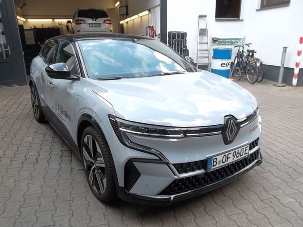 Renault Megane E-Tech EV60 160 kW image number 3