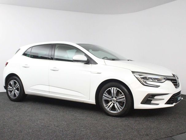 Renault Megane TCe 140 Intens EDC 103 kW image number 1