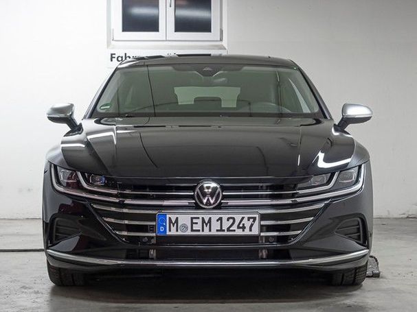 Volkswagen Arteon Elegance 140 kW image number 3