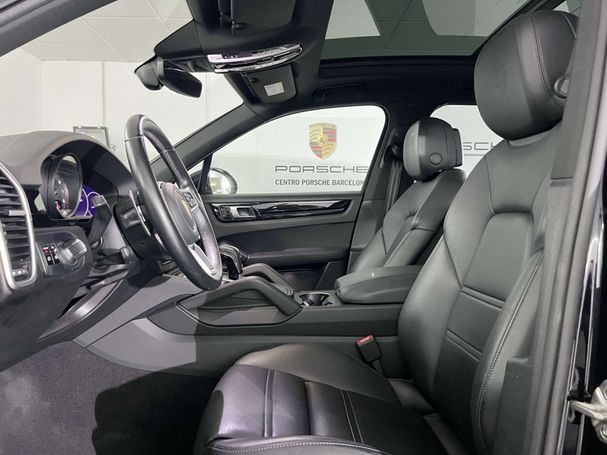 Porsche Cayenne E-Hybrid 340 kW image number 22