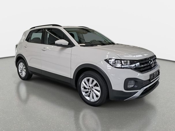 Volkswagen T-Cross 1.0 TSI DSG 81 kW image number 3