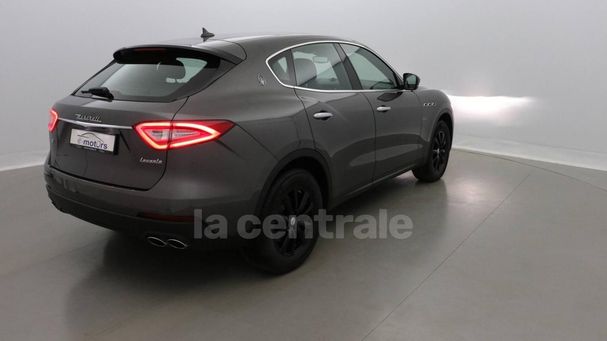 Maserati Levante Diesel 202 kW image number 32