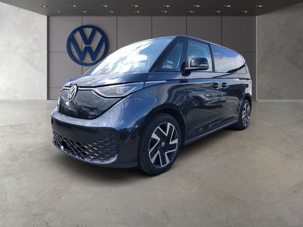 Volkswagen ID. Buzz Pro 150 kW image number 5