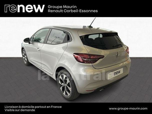 Renault Clio 74 kW image number 14