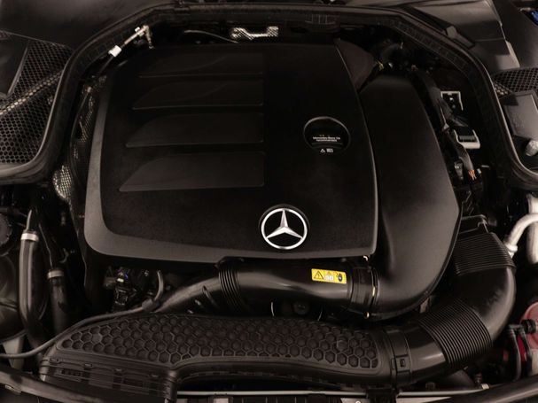 Mercedes-Benz C 300 190 kW image number 39