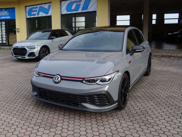 Volkswagen Golf GTI Clubsport DSG 221 kW image number 1