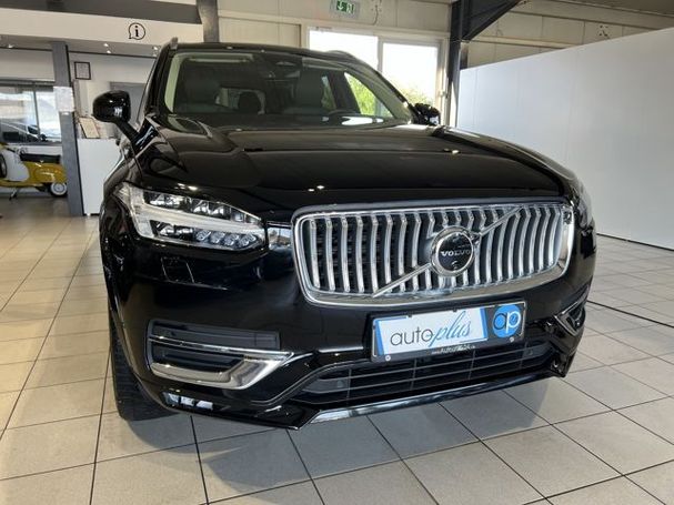 Volvo XC90 B5 AWD Plus 173 kW image number 4