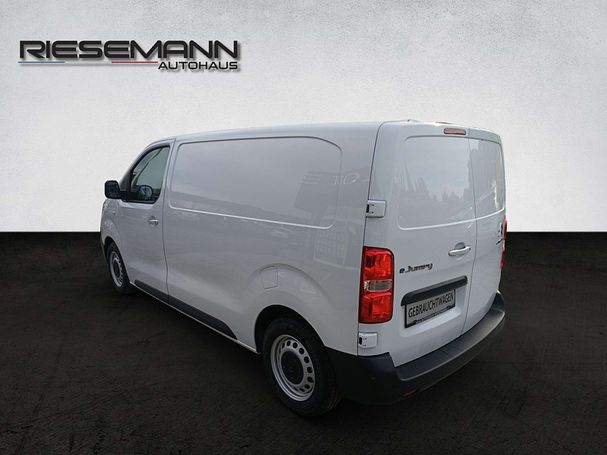 Citroen e-Jumpy 75 kWh 100 kW image number 7