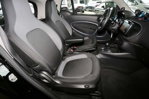 Smart ForTwo EQ 60 kW image number 4