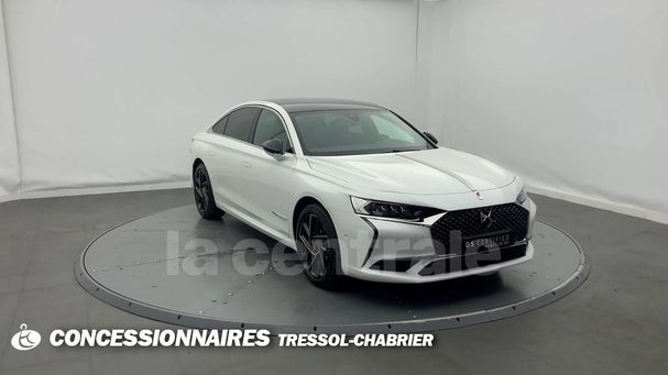 DS Automobiles 9 1.6 PureTech 165 kW image number 3