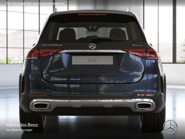 Mercedes-Benz GLE 350 de 235 kW image number 12