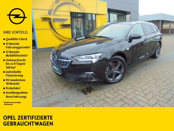 Opel Insignia 2.0 Elegance 128 kW image number 2