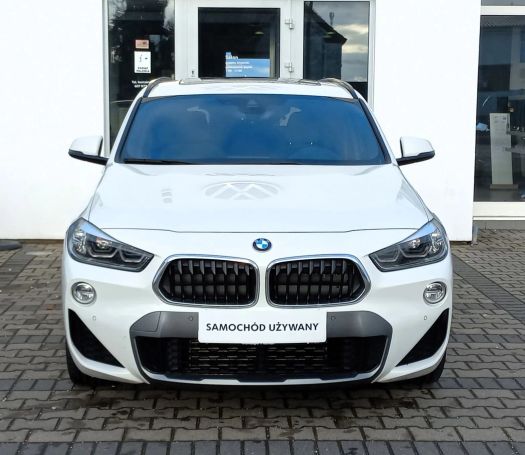 BMW X2 xDrive 140 kW image number 4