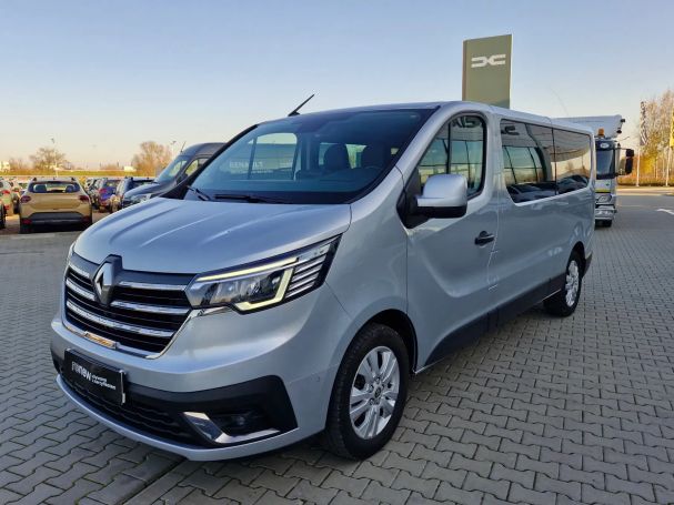 Renault Trafic 110 kW image number 1