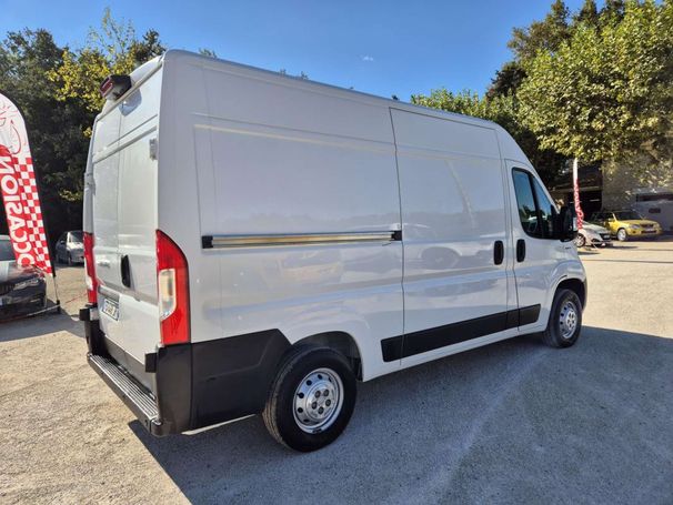 Fiat Ducato 2.3 88 kW image number 3