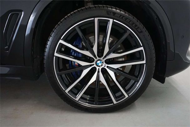 BMW X5 xDrive30d 195 kW image number 9