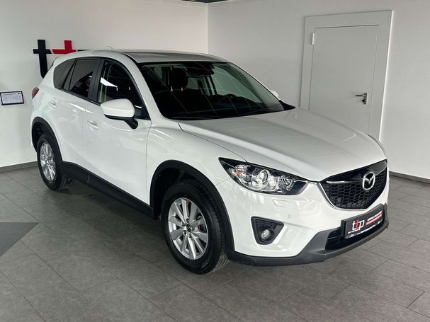 Mazda CX-5 2.0 AWD Center-Line 118 kW image number 3