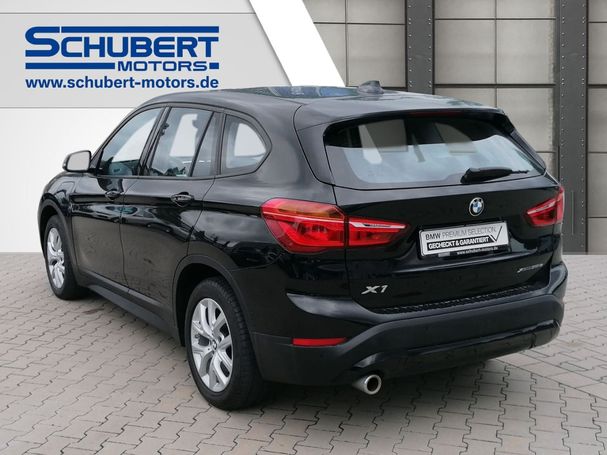 BMW X1 25e xDrive 162 kW image number 4