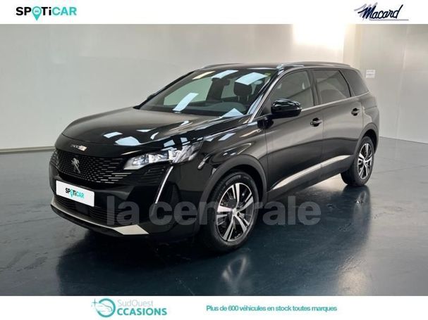 Peugeot 5008 96 kW image number 11