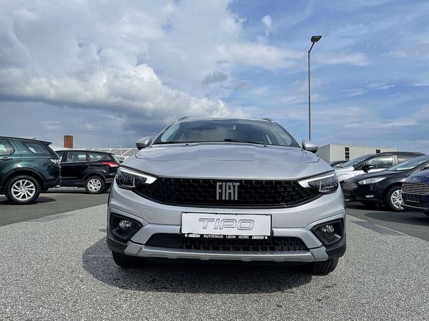 Fiat Tipo 96 kW image number 2