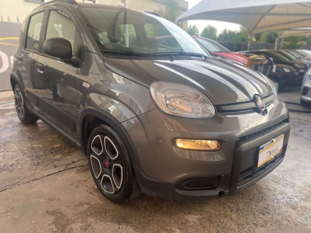 Fiat Panda 1.0 Hybrid City Life 51 kW image number 2