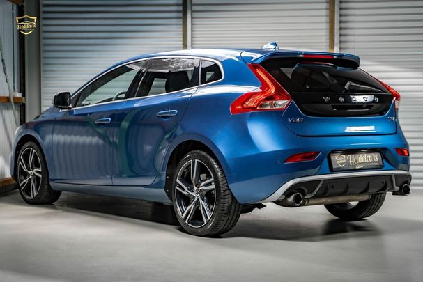 Volvo V40 112 kW image number 11