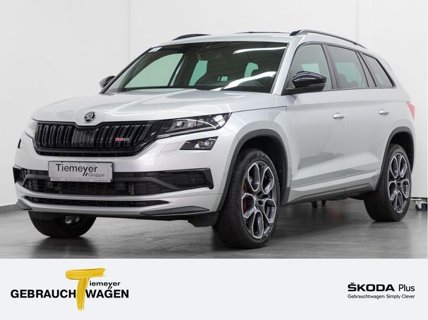 Skoda Kodiaq 176 kW image number 2