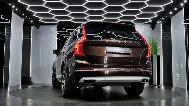 Volvo XC90 T8 AWD Inscription 288 kW image number 7