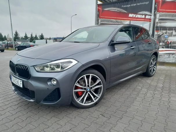 BMW X2 sDrive18i M Sport 103 kW image number 1