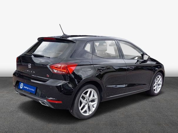 Seat Ibiza 1.0 TSI S&S FR 70 kW image number 3