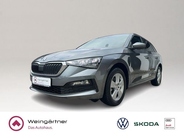 Skoda Scala 1.0 TSI 81 kW image number 2