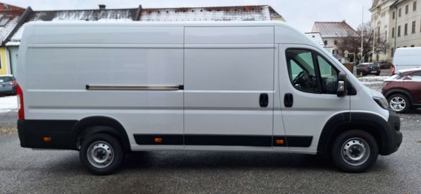 Fiat Ducato Maxi L4H2 140 103 kW image number 4