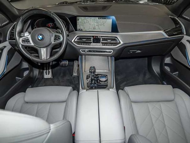 BMW X5 xDrive 250 kW image number 11