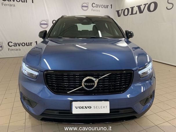 Volvo XC40 T5 Recharge 192 kW image number 2