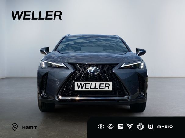 Lexus UX 300h 146 kW image number 5