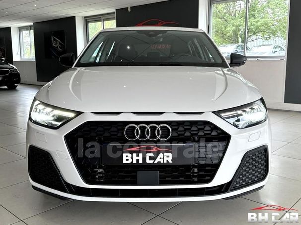 Audi A1 30 TFSI 81 kW image number 3