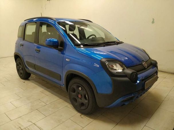 Fiat Panda 1.0 Hybrid 51 kW image number 3